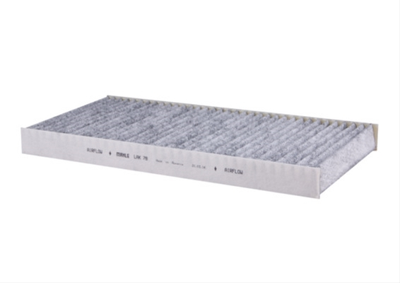 Filtru habitaclu cu carbon activ MAHLE LAK78 [3]