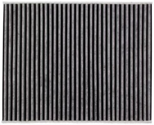 Filtru habitaclu cu carbon activ MAHLE LAK812 [1]