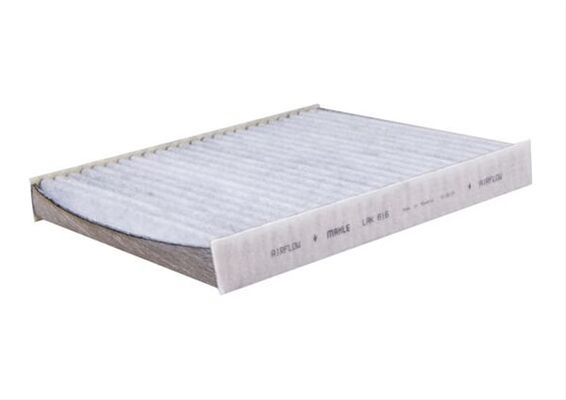 Filtru habitaclu cu carbon activ MAHLE LAK816 [1]