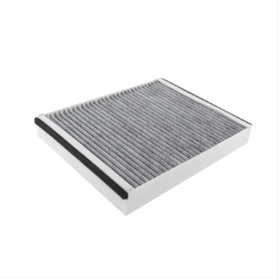 Filtru habitaclu cu carbon activ MAHLE LAK875 [2]