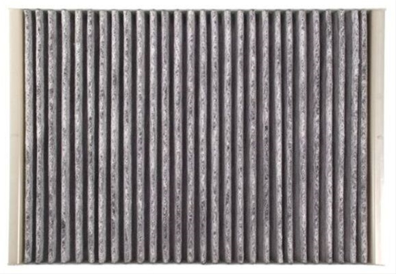 Filtru habitaclu cu carbon activ MAHLE LAK93 [1]