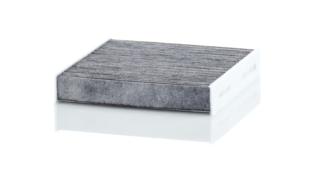 Filtru habitaclu cu carbon activ Mann-Filter CUK21016 [1]