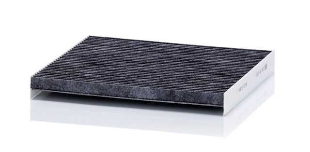 Filtru habitaclu cu carbon activ Mann-Filter CUK26019 [1]