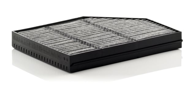 Filtru habitaclu cu carbon activ Mann-Filter CUK32001 [1]