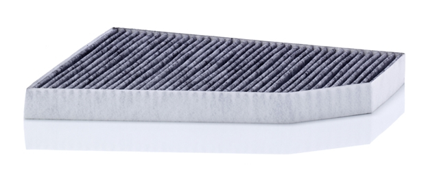 Filtru habitaclu cu carbon activ Mann-Filter CUK33007 [1]