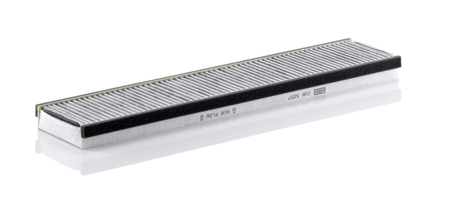 Filtru habitaclu cu carbon activ Mann-Filter CUK5257 [1]