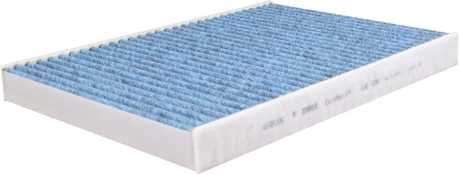 Filtru habitaclu cu carbon activ si polifenol KNECHT LAO1294 [1]