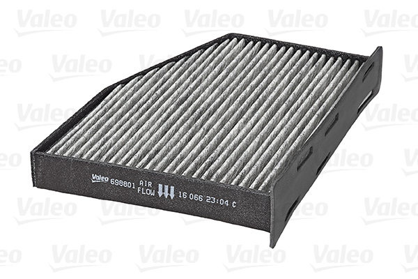 Filtru habitaclu cu carbon activ VALEO 698801 [5]