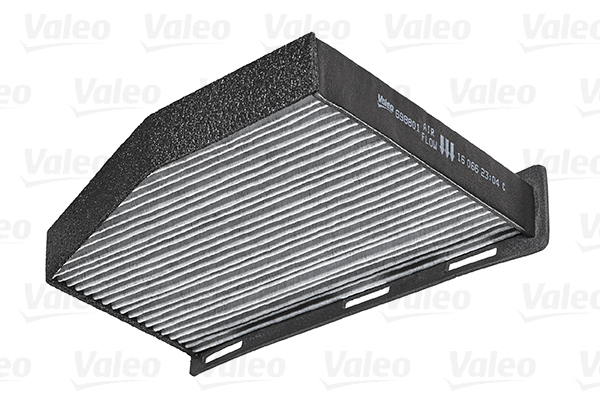 Filtru habitaclu cu carbon activ VALEO 698801 [3]