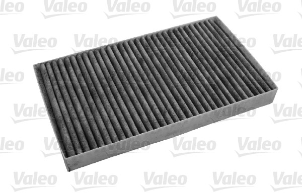Filtru habitaclu cu carbon activ VALEO 698872 [1]