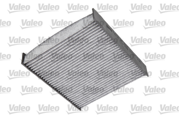 Filtru habitaclu cu carbon activ VALEO 715725 [2]