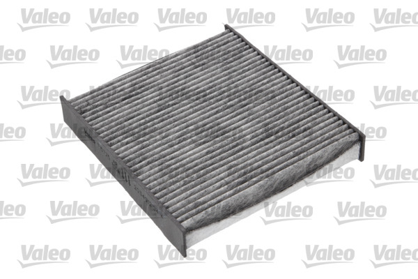 Filtru habitaclu cu carbon activ VALEO 715725 [6]