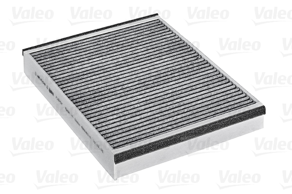 Filtru habitaclu cu carbon activ VALEO 715757 [4]