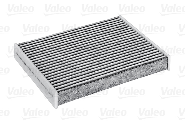 Filtru habitaclu cu carbon activ VALEO 715802 [5]