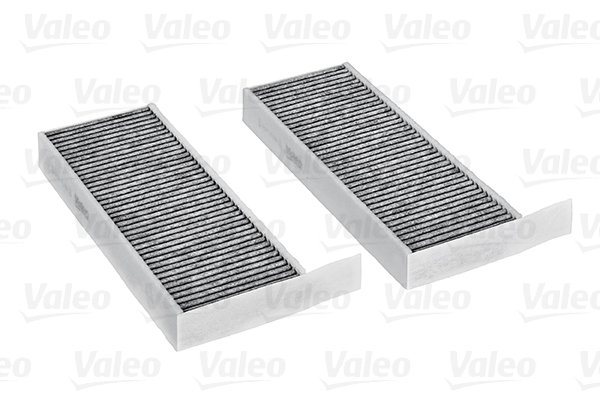 Filtru habitaclu cu carbon activ VALEO 715805 [4]