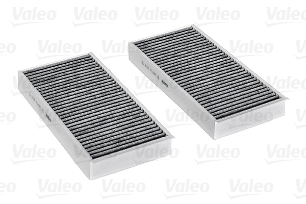 Filtru habitaclu cu carbon activ VALEO 715811 [3]