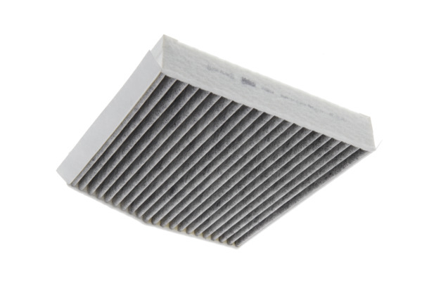 Filtru habitaclu cu carbon activ VALEO 715814 [3]