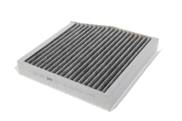 Filtru habitaclu cu carbon activ VALEO 715814 [6]