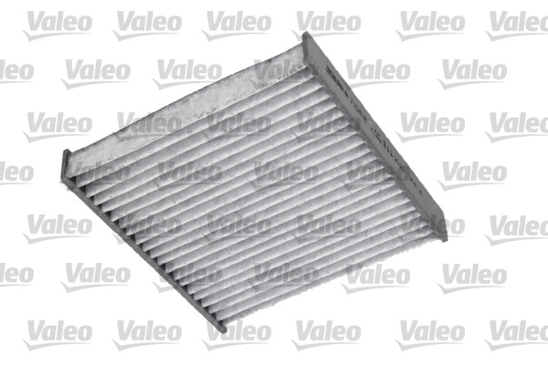 Filtru habitaclu cu carbon activ VALEO 715818 [4]