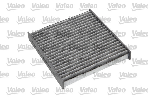 Filtru habitaclu cu carbon activ VALEO 715818 [3]