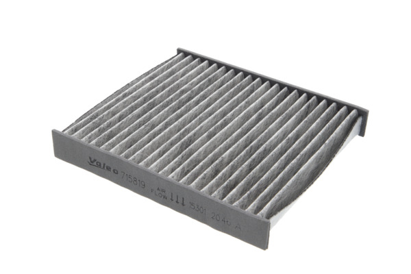 Filtru habitaclu cu carbon activ VALEO 715819 [3]