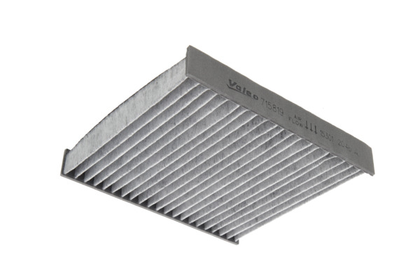 Filtru habitaclu cu carbon activ VALEO 715819 [1]
