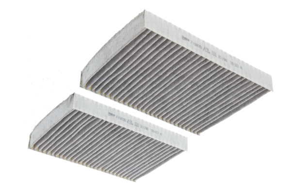 Filtru habitaclu cu carbon activ VALEO 715835 [5]