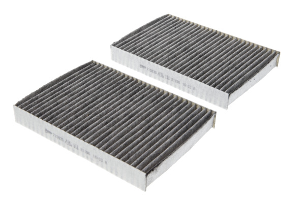 Filtru habitaclu cu carbon activ VALEO 715835 [3]