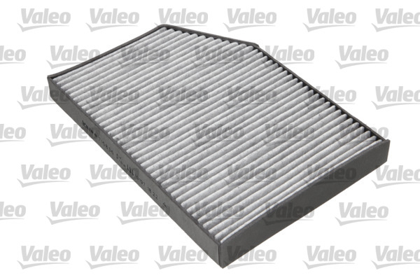 Filtru habitaclu cu carbon activ VALEO 715836 [1]