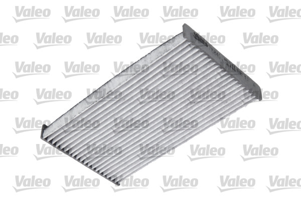 Filtru habitaclu cu carbon activ VALEO 715840 [2]