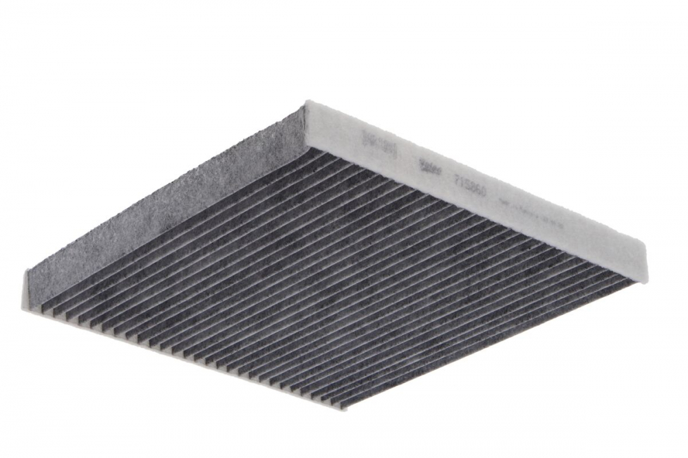 Filtru habitaclu cu carbon activ VALEO 715860 [1]