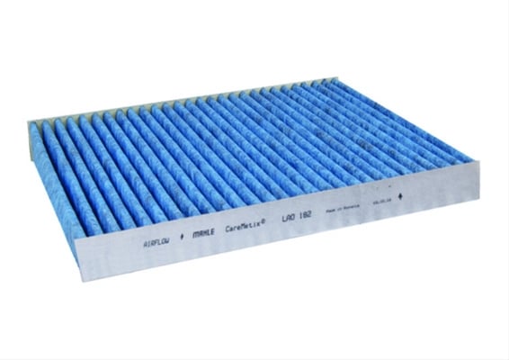 Filtru habitaclu cu polifenol MAHLE LAO182 [2]