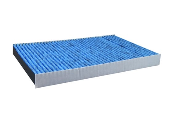 Filtru habitaclu cu polifenol MAHLE LAO229 [1]