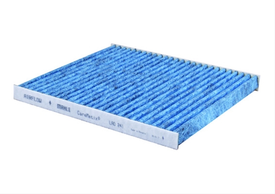 Filtru habitaclu cu polifenol MAHLE LAO241 [1]