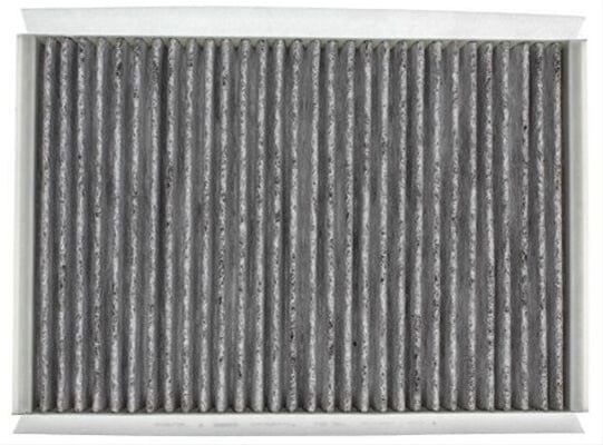 Filtru habitaclu cu polifenol MAHLE LAO307 [3]