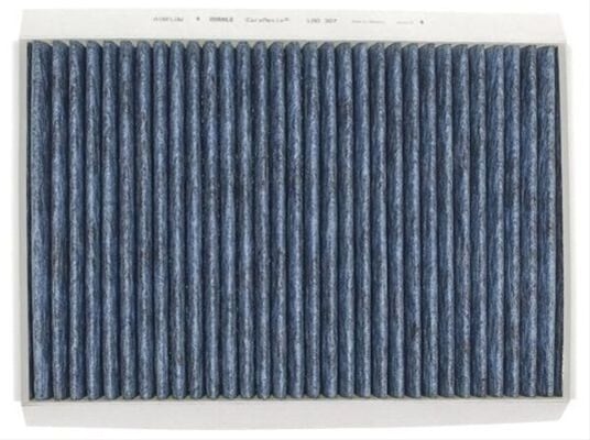 Filtru habitaclu cu polifenol MAHLE LAO307 [2]