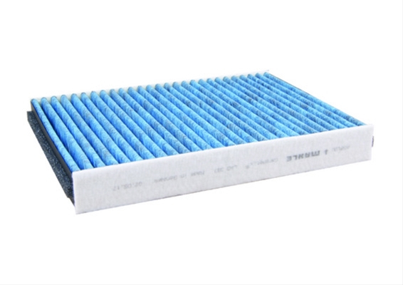 Filtru habitaclu cu polifenol MAHLE LAO387 [2]