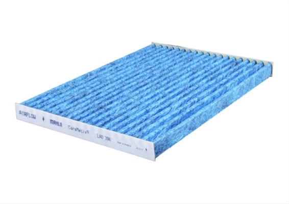 Filtru habitaclu cu polifenol MAHLE LAO396 [1]