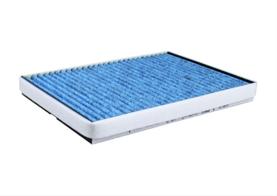 Filtru habitaclu cu polifenol MAHLE LAO75 [2]