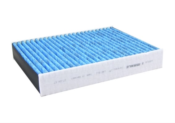 Filtru habitaclu cu polifenol MAHLE LAO812 [2]