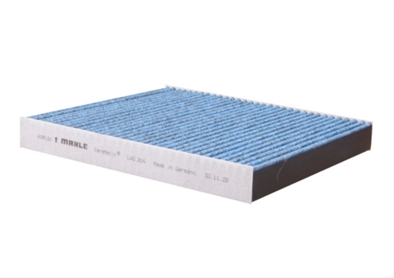 Filtru habitaclu cu polifenol MAHLE LAO816 [1]