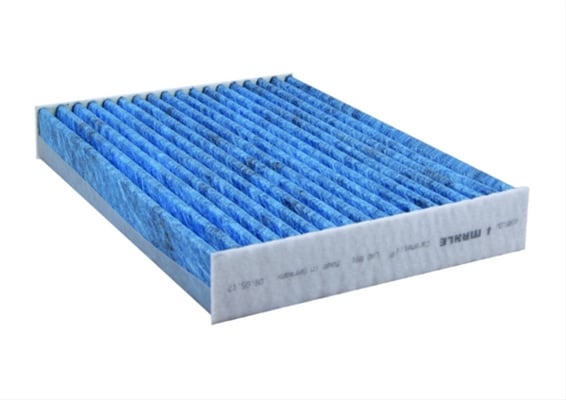 Filtru habitaclu cu polifenol MAHLE LAO891 [1]