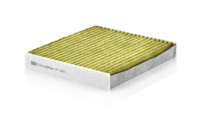 Filtru Habitaclu cu Polifenol Mann-Filter FP1919 [1]