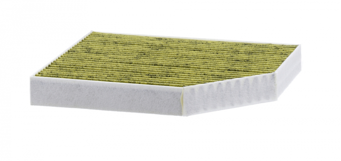 Filtru Habitaclu cu Polifenol Mann-Filter FP2450 [1]