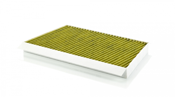 Filtru Habitaclu cu Polifenol Mann-Filter FP3461 [1]