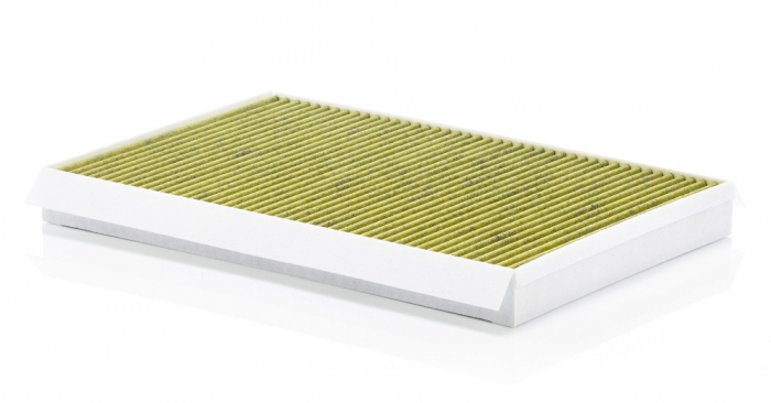 Filtru Habitaclu cu Polifenol Mann-Filter FP3569 [1]