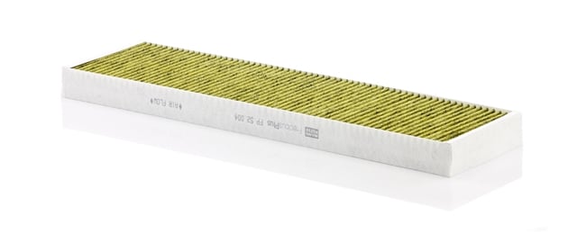 Filtru habitaclu cu polifenol Mann-Filter FP52004 [1]