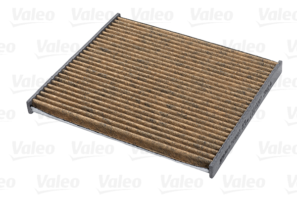 Filtru habitaclu cu polifenol VALEO 701003 [2]