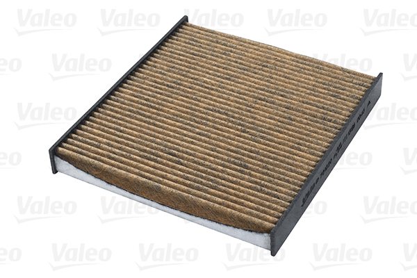 Filtru habitaclu cu polifenol VALEO 701020 [5]