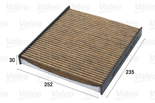 Filtru habitaclu cu polifenol VALEO 701020 [3]